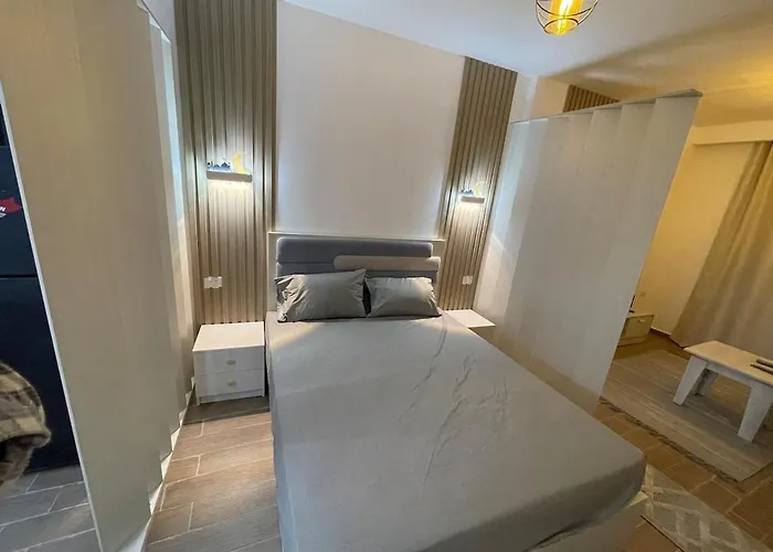 Apartment 1br Relaxing Seaside Retrear Shal Hasheesh *