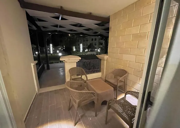 1br Relaxing Seaside Retrear Shal Hasheesh Hurghada