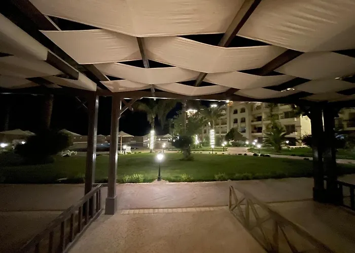 1br Relaxing Seaside Retrear Shal Hasheesh Apartment